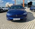 Тесла Модель Х 2016 у Львові на Automoto.ua Тесла Модель Х, об'ємом двигуна 0 л та пробігом 64 тис. км за 45900 $, фото 1 на Automoto.ua