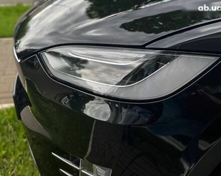 Тесла Модель Х, об'ємом двигуна 0 л та пробігом 64 тис. км за 41459 $, фото 12 на Automoto.ua