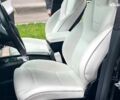 Тесла Модель Х, об'ємом двигуна 0 л та пробігом 64 тис. км за 41459 $, фото 17 на Automoto.ua