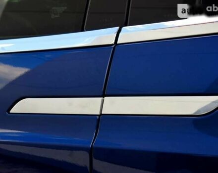 Тесла Модель Х, об'ємом двигуна 0 л та пробігом 54 тис. км за 47999 $, фото 15 на Automoto.ua