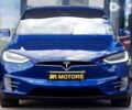 Тесла Модель Х, об'ємом двигуна 0 л та пробігом 54 тис. км за 47999 $, фото 4 на Automoto.ua
