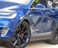 Тесла Модель Х, об'ємом двигуна 0 л та пробігом 54 тис. км за 47999 $, фото 7 на Automoto.ua