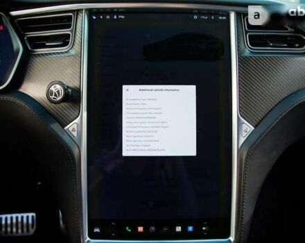 Тесла Модель Х, об'ємом двигуна 0 л та пробігом 109 тис. км за 45999 $, фото 16 на Automoto.ua