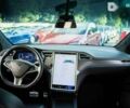 Тесла Модель Х, об'ємом двигуна 0 л та пробігом 109 тис. км за 45999 $, фото 13 на Automoto.ua