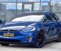 Тесла Модель Х, об'ємом двигуна 0 л та пробігом 54 тис. км за 47999 $, фото 2 на Automoto.ua
