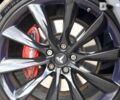 Тесла Модель Х, об'ємом двигуна 0 л та пробігом 54 тис. км за 47999 $, фото 8 на Automoto.ua