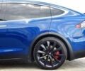 Тесла Модель Х, об'ємом двигуна 0 л та пробігом 54 тис. км за 47999 $, фото 26 на Automoto.ua