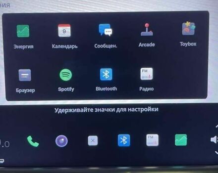 Тесла Модель Х, об'ємом двигуна 0 л та пробігом 126 тис. км за 38100 $, фото 17 на Automoto.ua