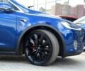 Тесла Модель Х, об'ємом двигуна 0 л та пробігом 54 тис. км за 47999 $, фото 24 на Automoto.ua