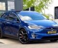 Тесла Модель Х, об'ємом двигуна 0 л та пробігом 54 тис. км за 47999 $, фото 1 на Automoto.ua