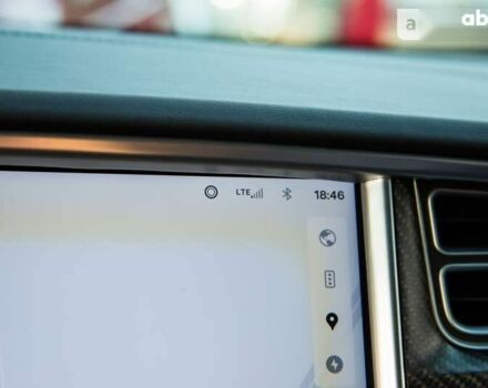 Тесла Модель Х, об'ємом двигуна 0 л та пробігом 109 тис. км за 45999 $, фото 21 на Automoto.ua