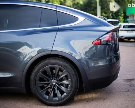 Тесла Модель Х, об'ємом двигуна 0 л та пробігом 109 тис. км за 45999 $, фото 3 на Automoto.ua
