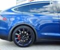 Тесла Модель Х, об'ємом двигуна 0 л та пробігом 54 тис. км за 47999 $, фото 23 на Automoto.ua