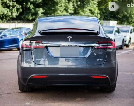 Тесла Модель Х, об'ємом двигуна 0 л та пробігом 109 тис. км за 45999 $, фото 5 на Automoto.ua