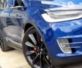 Тесла Модель Х, об'ємом двигуна 0 л та пробігом 54 тис. км за 47999 $, фото 6 на Automoto.ua