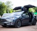 Тесла Модель Х, об'ємом двигуна 0 л та пробігом 109 тис. км за 45999 $, фото 1 на Automoto.ua
