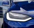 Тесла Модель Х, об'ємом двигуна 0 л та пробігом 54 тис. км за 47999 $, фото 9 на Automoto.ua