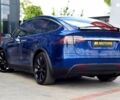 Тесла Модель Х, об'ємом двигуна 0 л та пробігом 54 тис. км за 47999 $, фото 1 на Automoto.ua
