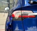 Тесла Модель Х, об'ємом двигуна 0 л та пробігом 54 тис. км за 47999 $, фото 19 на Automoto.ua