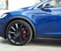 Тесла Модель Х, об'ємом двигуна 0 л та пробігом 54 тис. км за 47999 $, фото 25 на Automoto.ua
