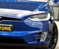 Тесла Модель Х, об'ємом двигуна 0 л та пробігом 54 тис. км за 47999 $, фото 11 на Automoto.ua