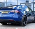 Тесла Модель Х, об'ємом двигуна 0 л та пробігом 54 тис. км за 47999 $, фото 3 на Automoto.ua