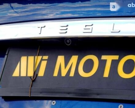 Тесла Модель Х, об'ємом двигуна 0 л та пробігом 54 тис. км за 47999 $, фото 21 на Automoto.ua