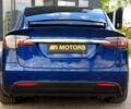 Тесла Модель Х, об'ємом двигуна 0 л та пробігом 54 тис. км за 47999 $, фото 5 на Automoto.ua