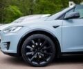 Тесла Модель Х, об'ємом двигуна 0 л та пробігом 55 тис. км за 72500 $, фото 1 на Automoto.ua