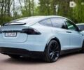 Тесла Модель Х, об'ємом двигуна 0 л та пробігом 55 тис. км за 72500 $, фото 6 на Automoto.ua