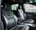 Тесла Модель Х, об'ємом двигуна 0 л та пробігом 55 тис. км за 72500 $, фото 10 на Automoto.ua