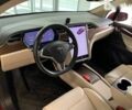 Тесла Модель Х, об'ємом двигуна 0 л та пробігом 43 тис. км за 65000 $, фото 12 на Automoto.ua