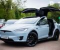 Тесла Модель Х, об'ємом двигуна 0 л та пробігом 55 тис. км за 72500 $, фото 1 на Automoto.ua