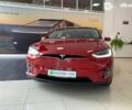 Тесла Модель Х, об'ємом двигуна 0 л та пробігом 43 тис. км за 65000 $, фото 4 на Automoto.ua
