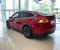 Тесла Модель Х, об'ємом двигуна 0 л та пробігом 43 тис. км за 65000 $, фото 6 на Automoto.ua
