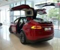 Тесла Модель Х, об'ємом двигуна 0 л та пробігом 43 тис. км за 65000 $, фото 7 на Automoto.ua
