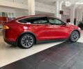 Тесла Модель Х, об'ємом двигуна 0 л та пробігом 43 тис. км за 65000 $, фото 9 на Automoto.ua