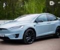 Тесла Модель Х, об'ємом двигуна 0 л та пробігом 55 тис. км за 72500 $, фото 9 на Automoto.ua