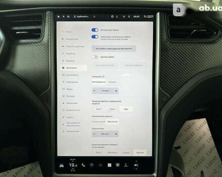 Тесла Модель Х, об'ємом двигуна 0 л та пробігом 68 тис. км за 43800 $, фото 26 на Automoto.ua