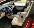 Тесла Модель Х, об'ємом двигуна 0 л та пробігом 43 тис. км за 65000 $, фото 11 на Automoto.ua