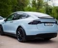 Тесла Модель Х, об'ємом двигуна 0 л та пробігом 55 тис. км за 72500 $, фото 4 на Automoto.ua