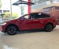 Тесла Модель Х, об'ємом двигуна 0 л та пробігом 43 тис. км за 65000 $, фото 5 на Automoto.ua