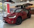 Тесла Модель Х, об'ємом двигуна 0 л та пробігом 43 тис. км за 65000 $, фото 1 на Automoto.ua
