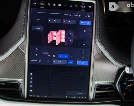 Тесла Модель Х, об'ємом двигуна 0 л та пробігом 55 тис. км за 72500 $, фото 18 на Automoto.ua