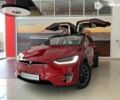 Тесла Модель Х, об'ємом двигуна 0 л та пробігом 43 тис. км за 65000 $, фото 2 на Automoto.ua