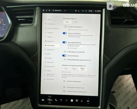 Тесла Модель Х, об'ємом двигуна 0 л та пробігом 68 тис. км за 43800 $, фото 25 на Automoto.ua