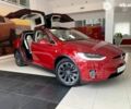 Тесла Модель Х, об'ємом двигуна 0 л та пробігом 43 тис. км за 65000 $, фото 1 на Automoto.ua