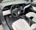 Тесла Модель Х, объемом двигателя 0 л и пробегом 85 тыс. км за 41500 $, фото 14 на Automoto.ua