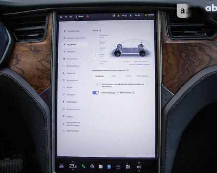 Тесла Модель Х, об'ємом двигуна 0 л та пробігом 48 тис. км за 65999 $, фото 19 на Automoto.ua