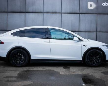Тесла Модель Х, об'ємом двигуна 0 л та пробігом 48 тис. км за 65999 $, фото 7 на Automoto.ua